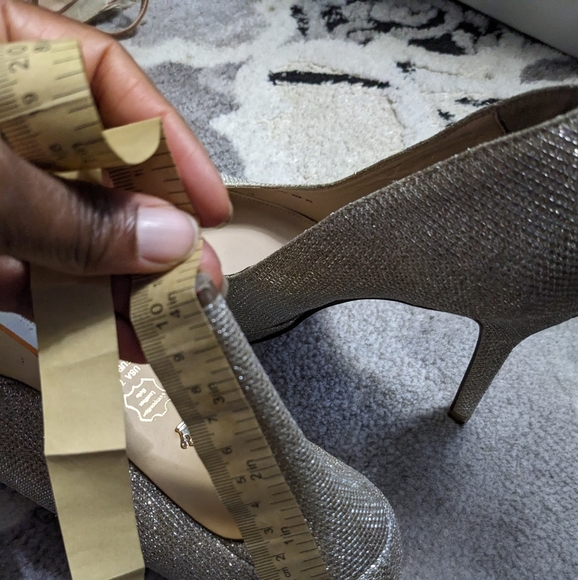 Shoes - Picture 8 of 8